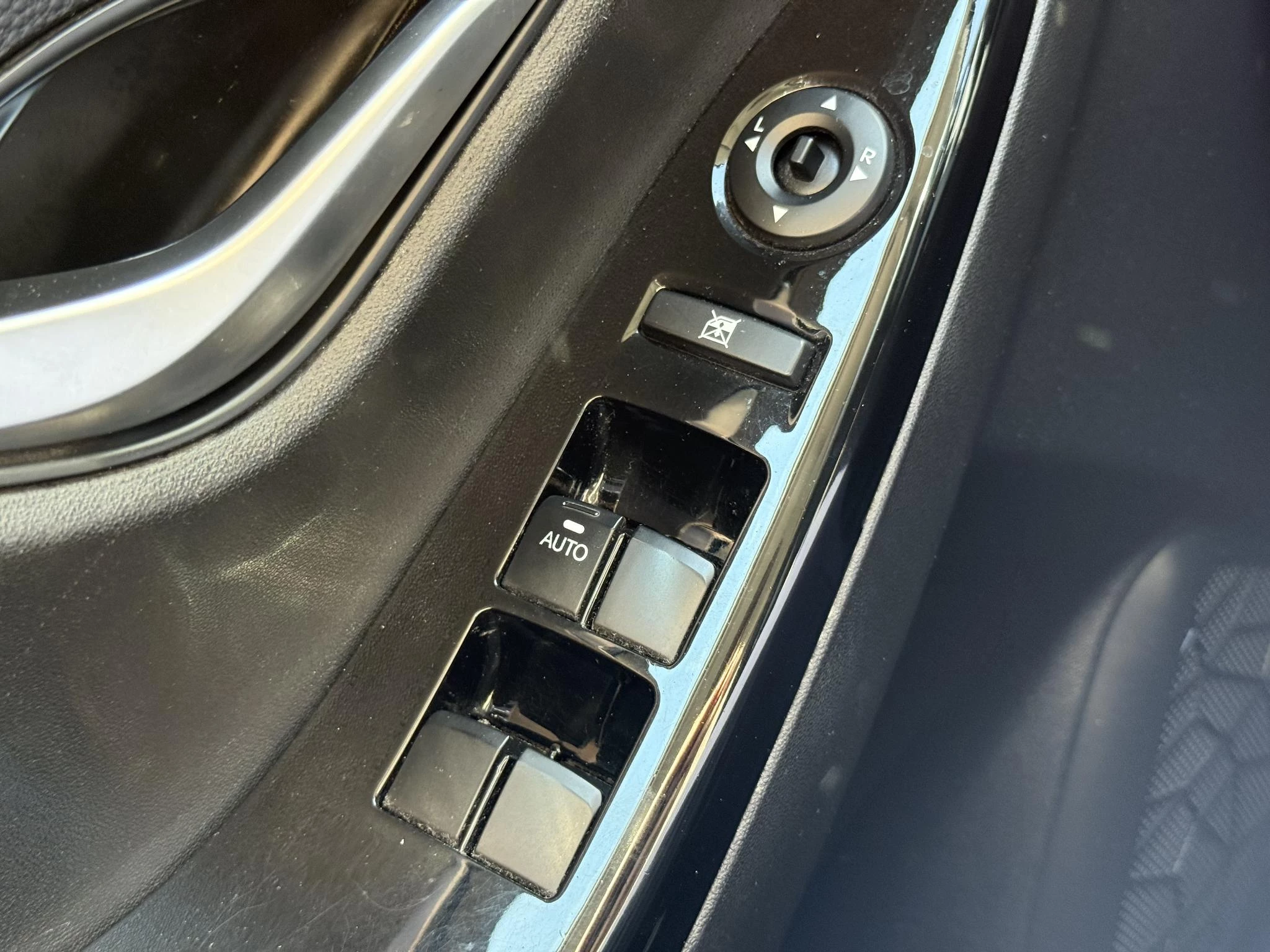 Hoofdafbeelding Hyundai ix20