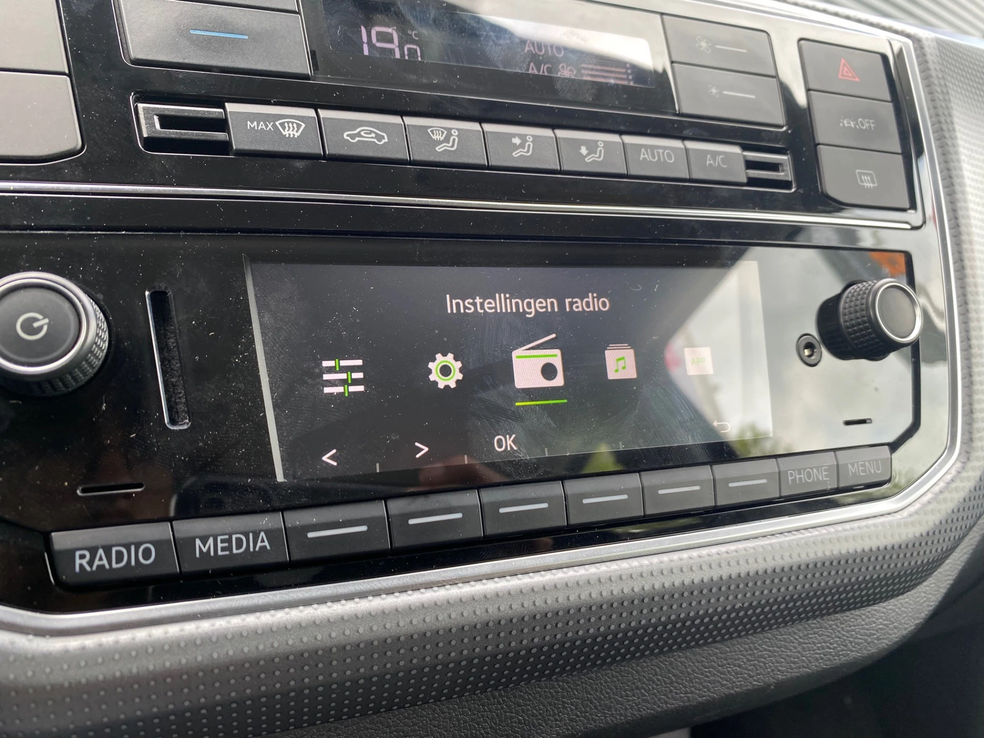 Hoofdafbeelding Škoda Citigo