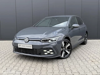 Volkswagen Golf GTE 1.4 tsi PHEV/Camera/R-line/ACC/Carplay