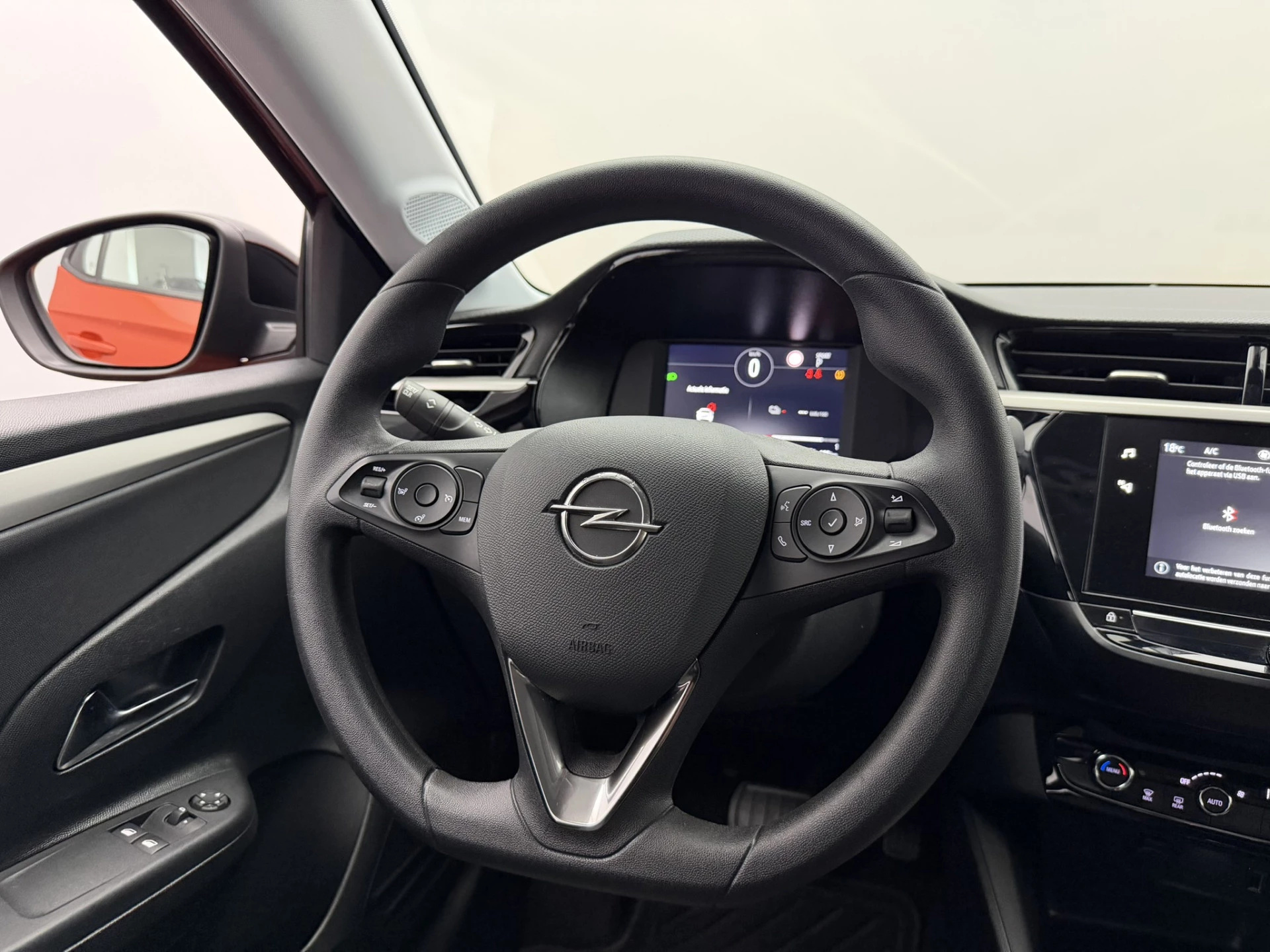Hoofdafbeelding Opel Corsa-e