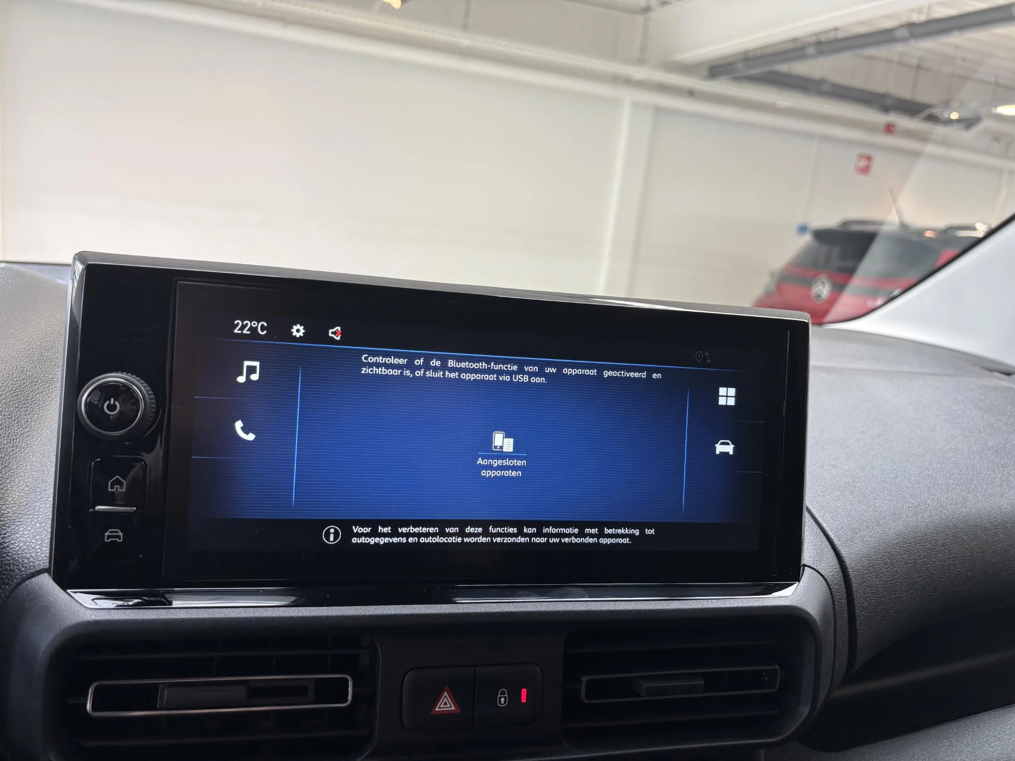 Hoofdafbeelding Opel Combo-e
