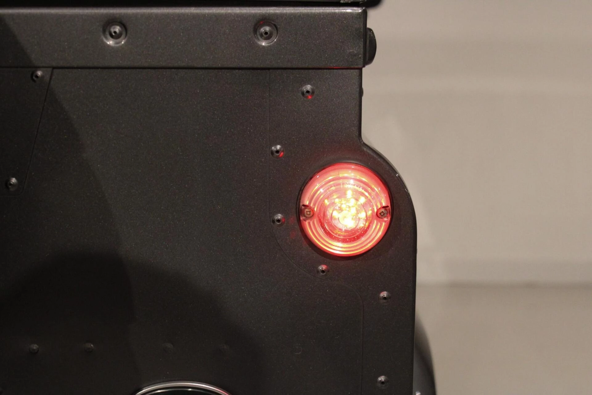 Hoofdafbeelding Land Rover Defender