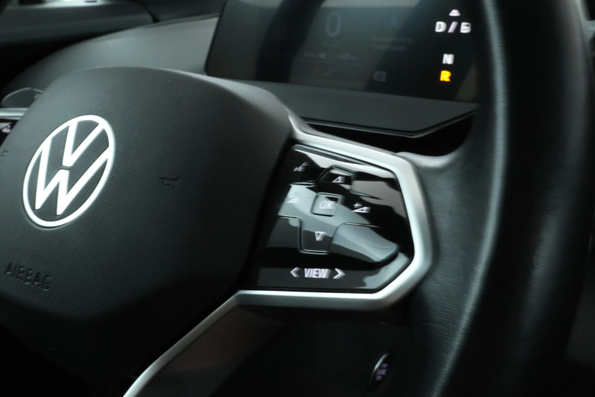 Hoofdafbeelding Volkswagen ID.4