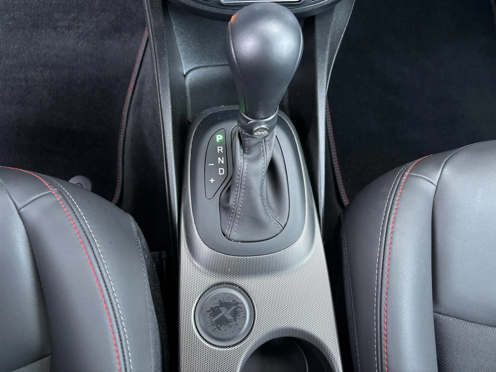 Hoofdafbeelding Fiat 500X