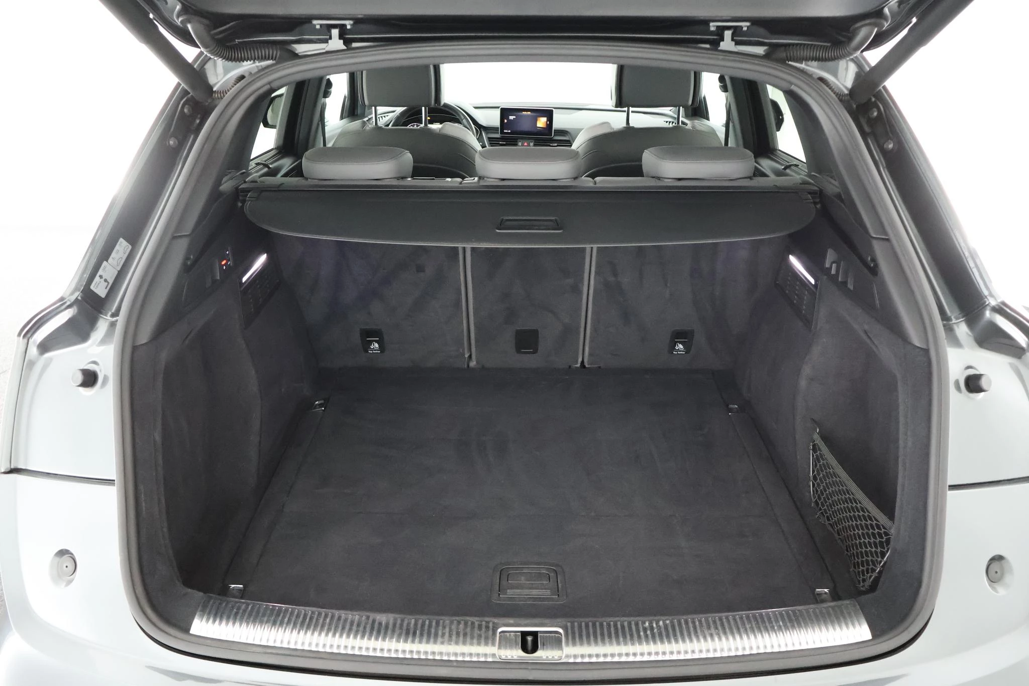 Hoofdafbeelding Audi SQ5