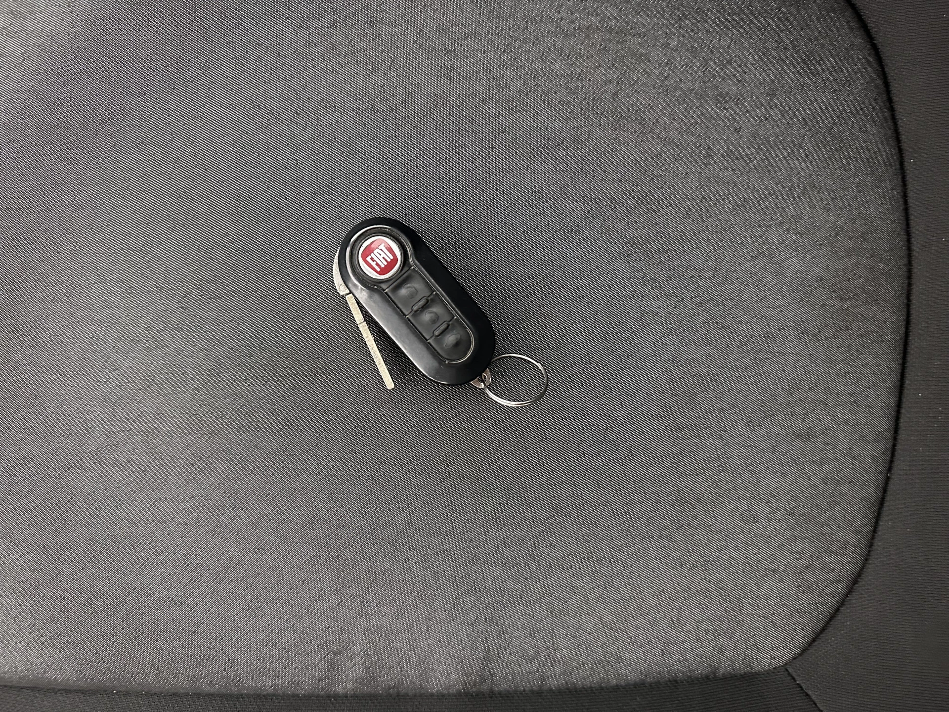 Hoofdafbeelding Fiat Punto