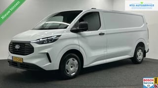 Ford Transit  Custom 300 2.0 TDCI L2H1 Trend|Uitvoorraad leverbaar!|