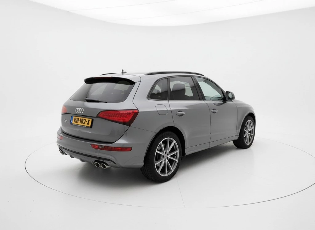 Hoofdafbeelding Audi SQ5