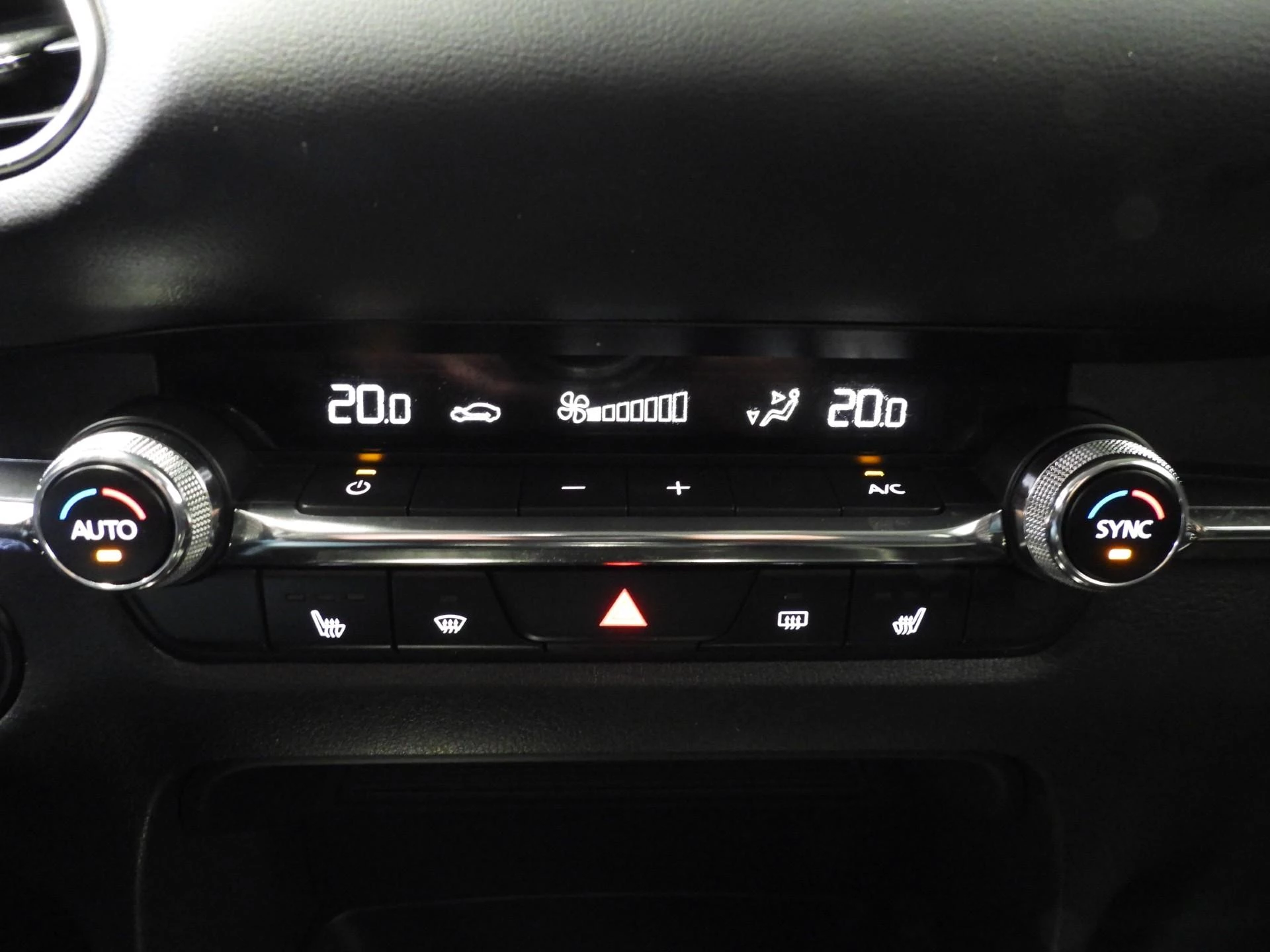 Hoofdafbeelding Mazda CX-30