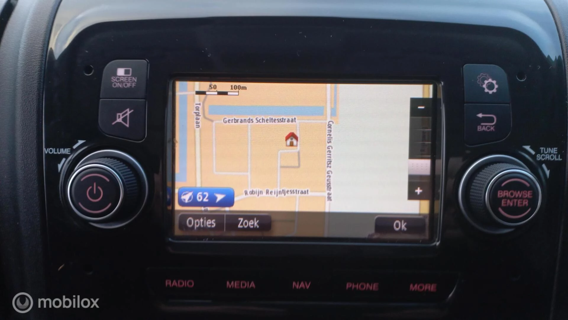 Hoofdafbeelding Peugeot Boxer