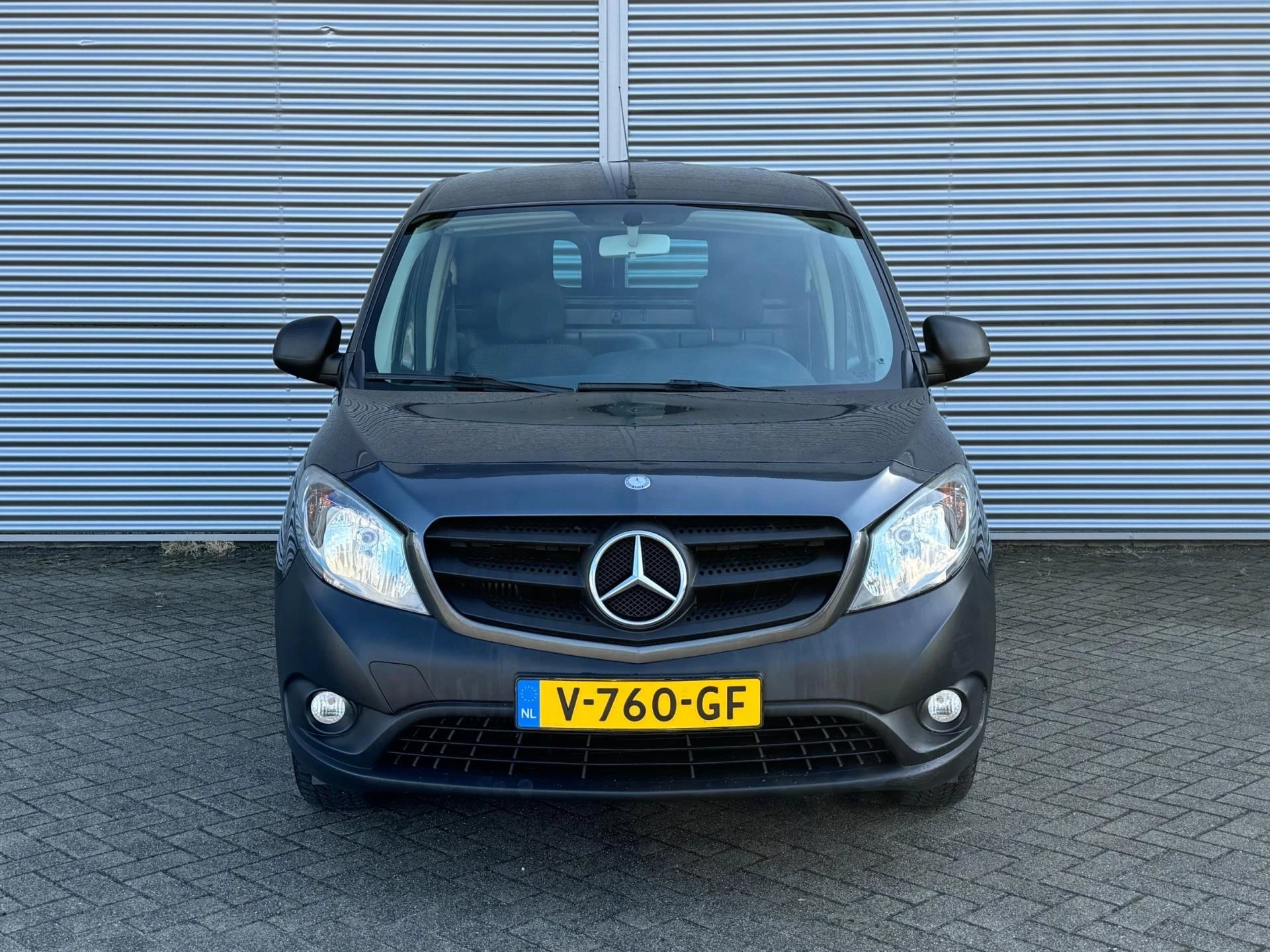 Hoofdafbeelding Mercedes-Benz Citan