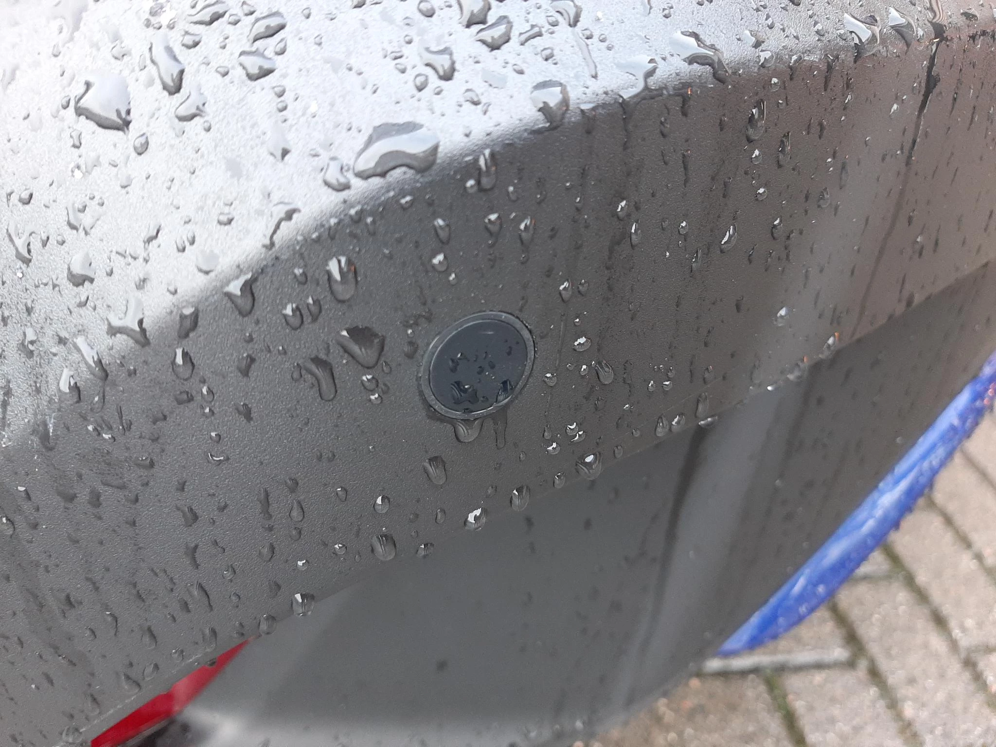 Hoofdafbeelding Toyota Corolla Cross