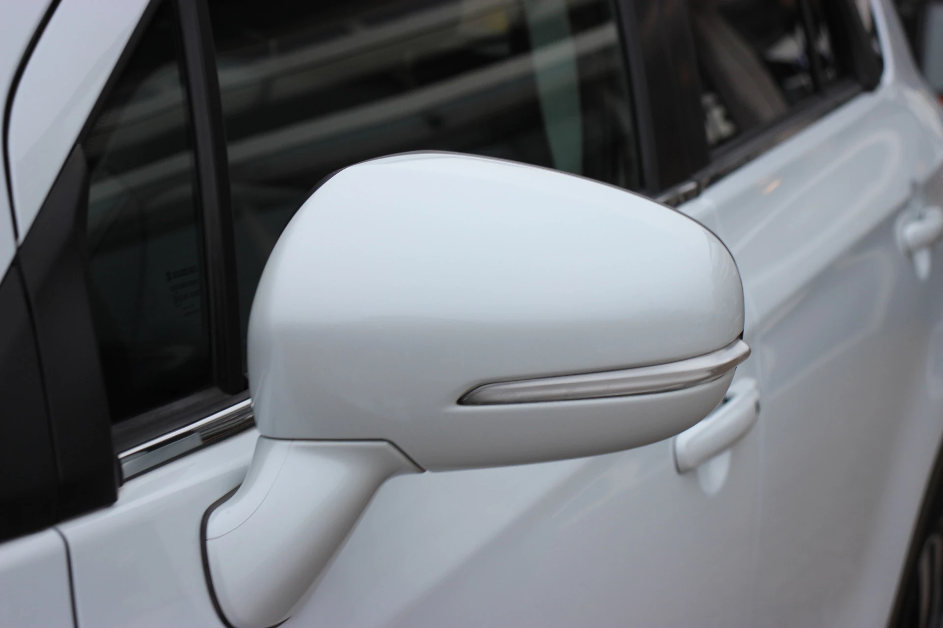 Hoofdafbeelding Suzuki S-Cross