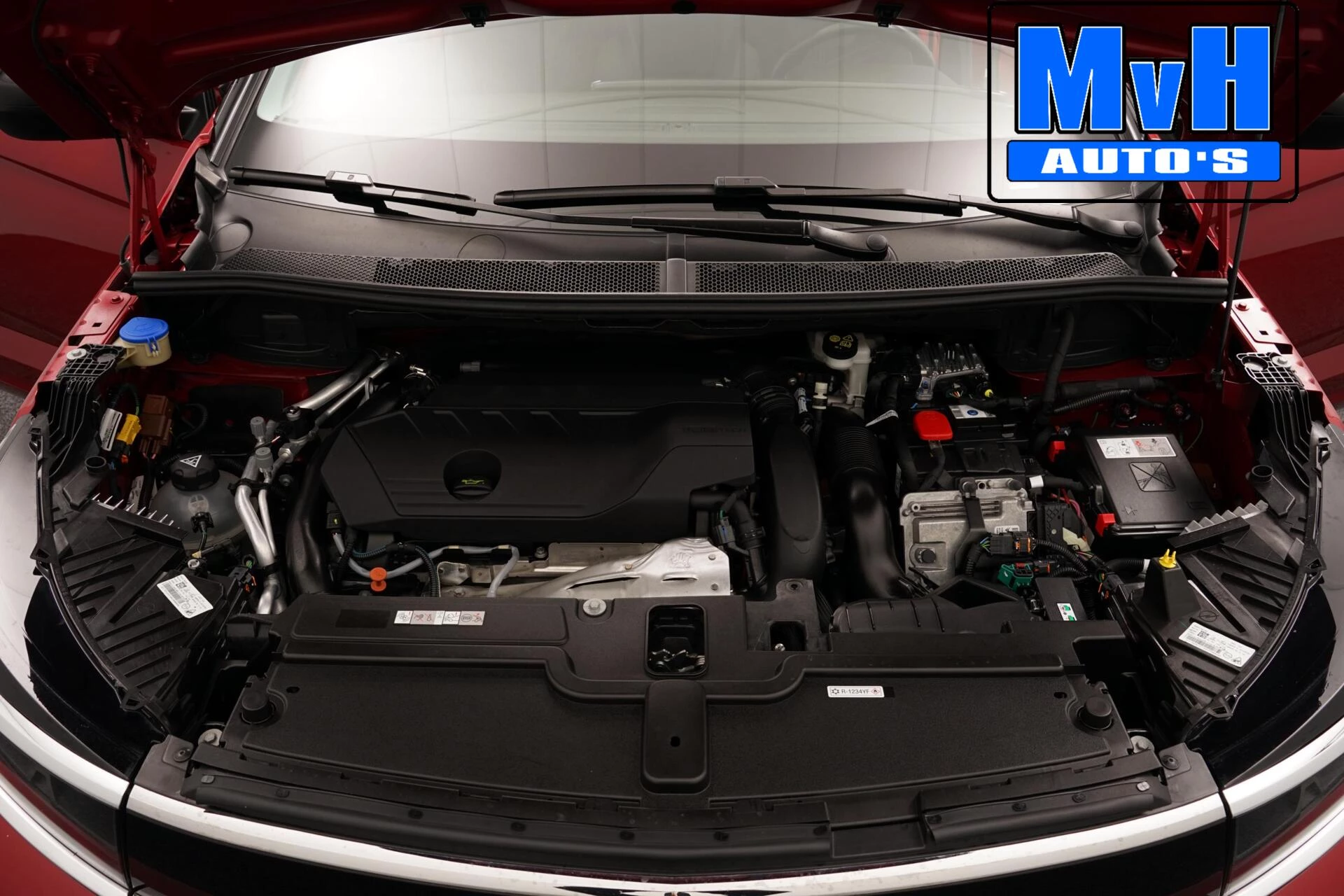 Hoofdafbeelding Opel Grandland