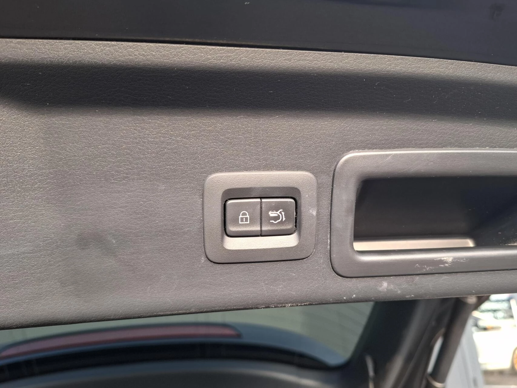 Hoofdafbeelding Mazda CX-30