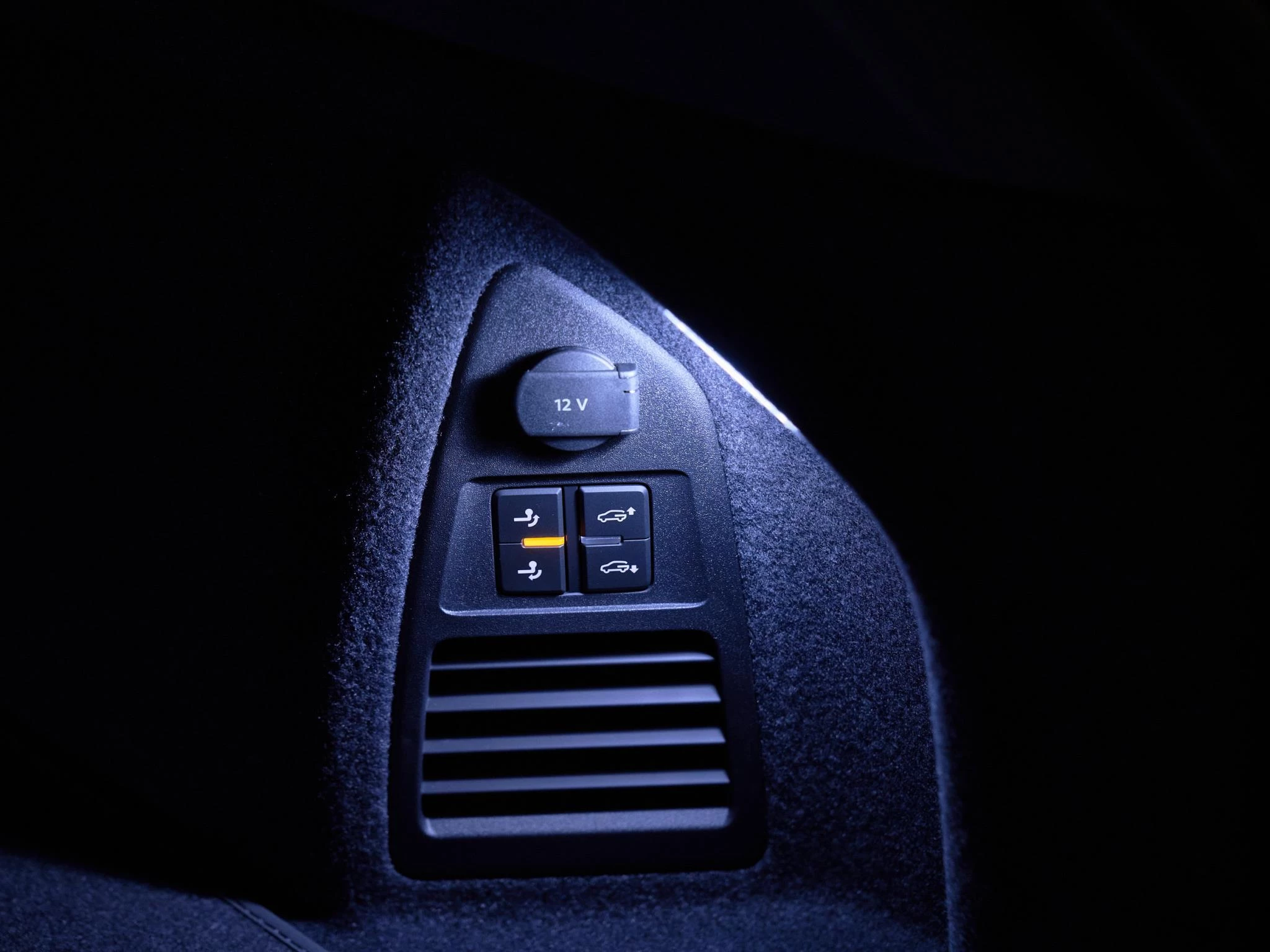 Hoofdafbeelding Volkswagen Touareg