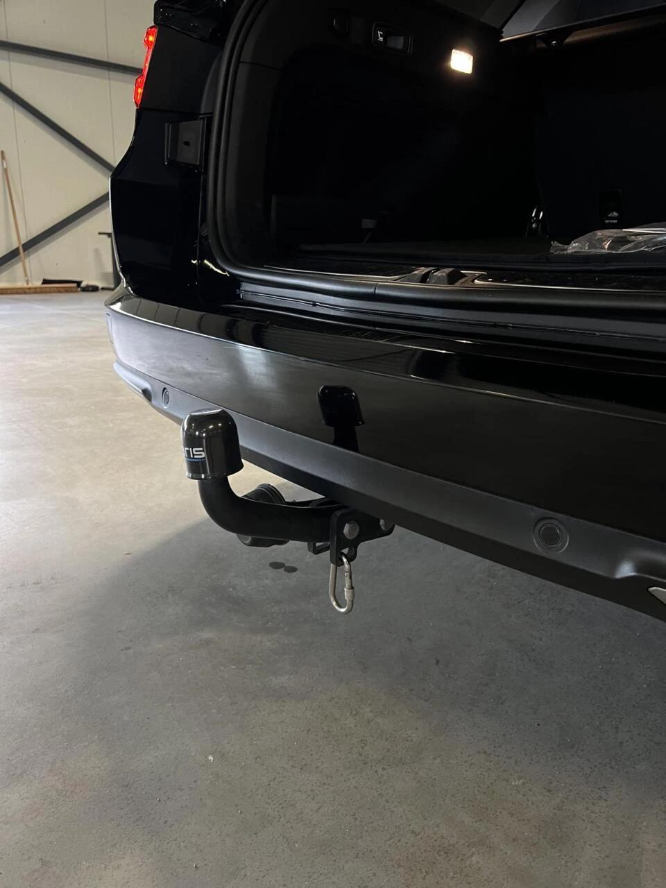 Hoofdafbeelding Renault Talisman