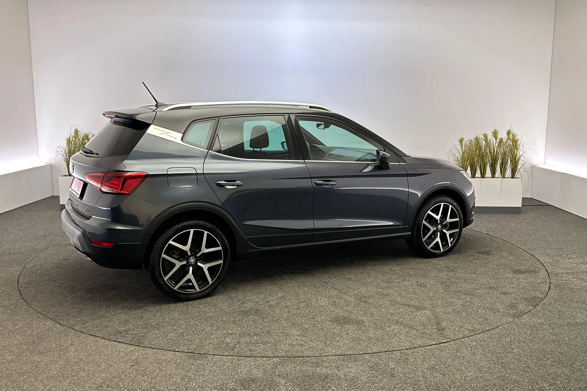 Hoofdafbeelding SEAT Arona
