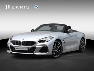 BMW Z4 Roadster sDrive30i | High Executive | M Sportpakket | Head-Up | Adaptive Cruise Control | M Sportdifferentieel | Harman Kardon | Elektr. Stoelen | Comfort Access | 19'' LMV