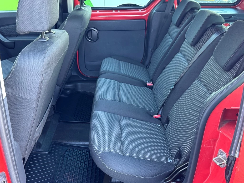 Hoofdafbeelding Mercedes-Benz Citan