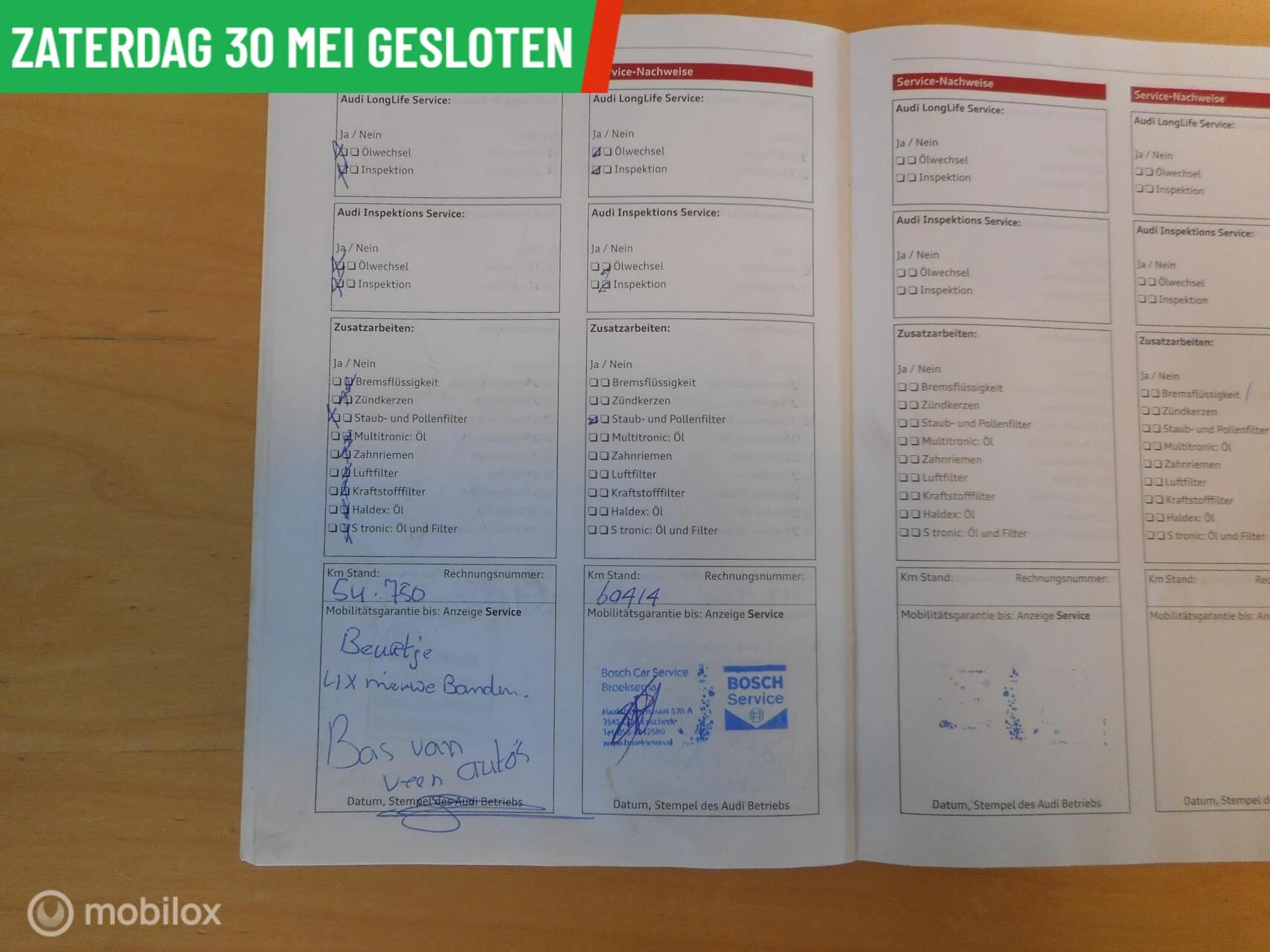 Hoofdafbeelding Audi A1