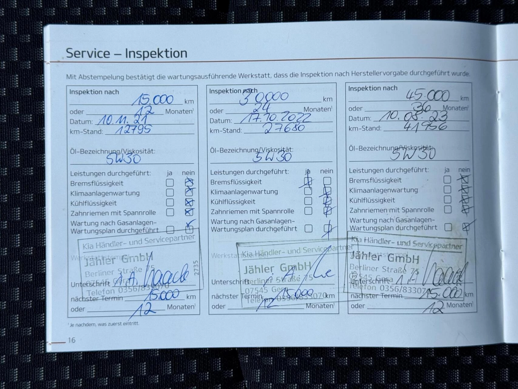 Hoofdafbeelding Kia XCeed
