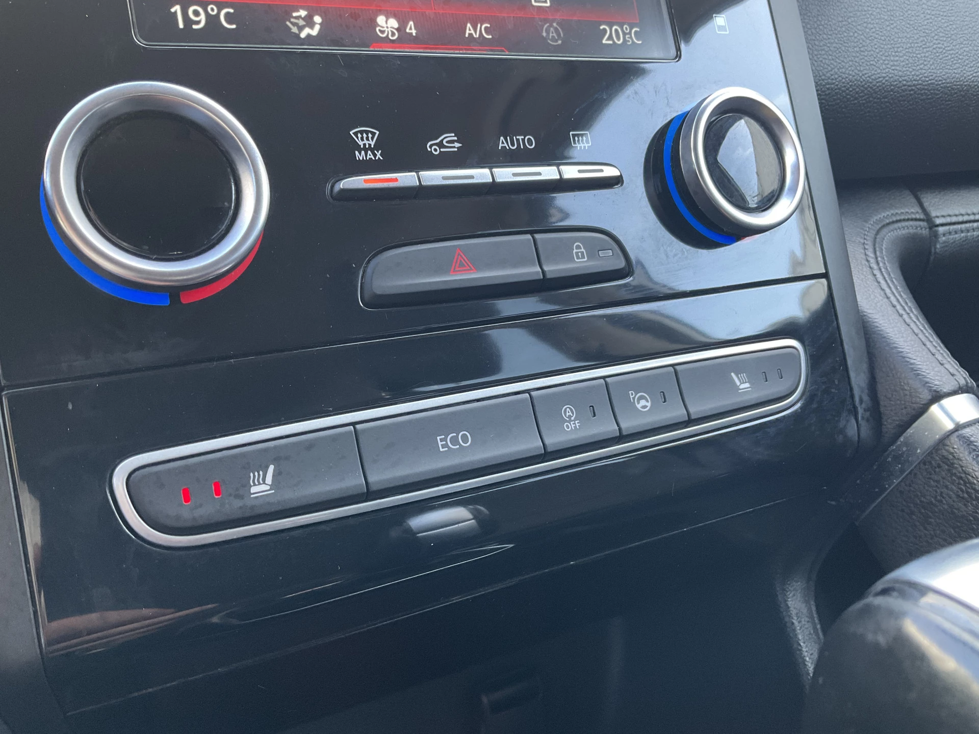 Hoofdafbeelding Renault Koleos