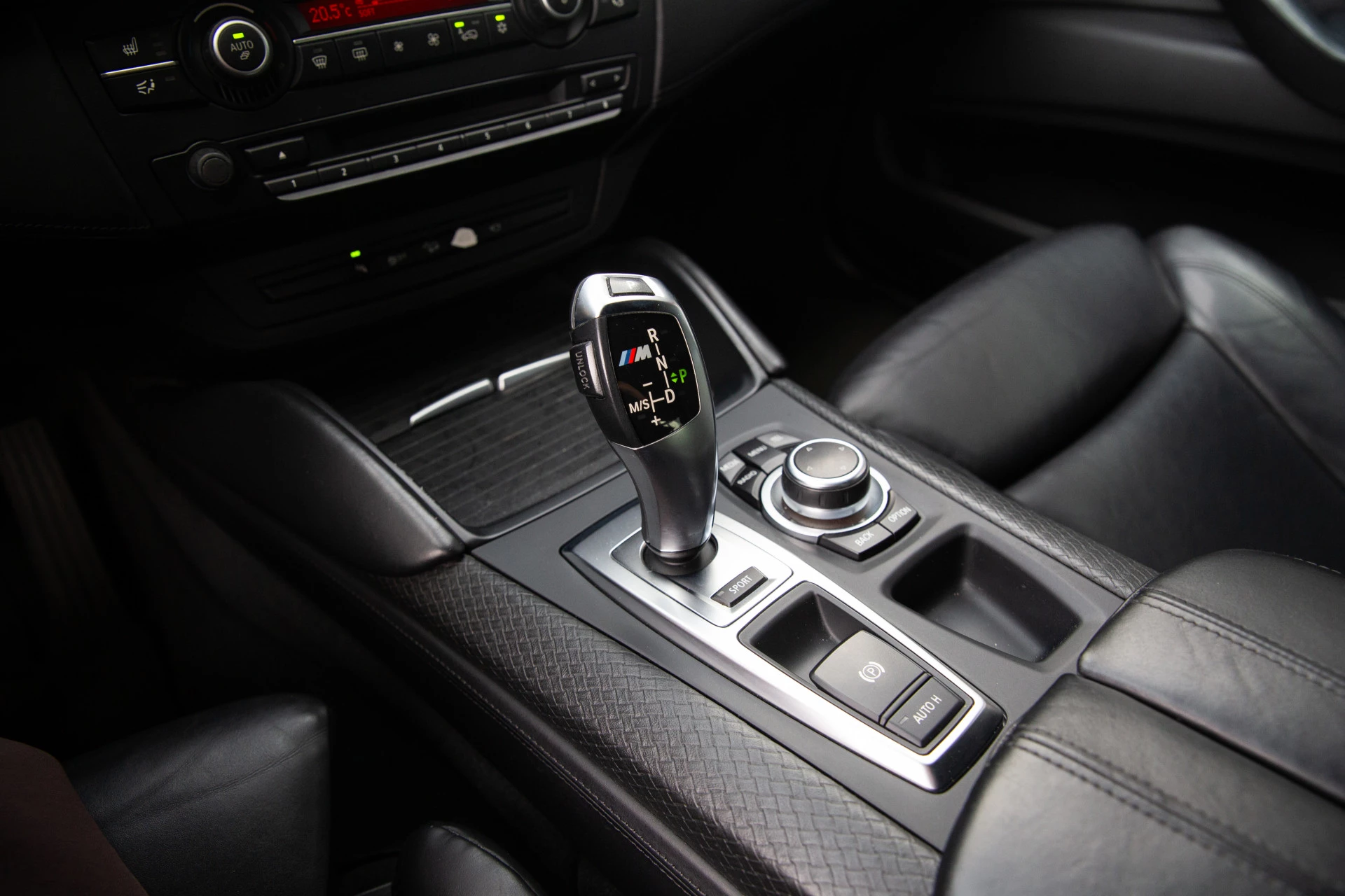 Hoofdafbeelding BMW X6