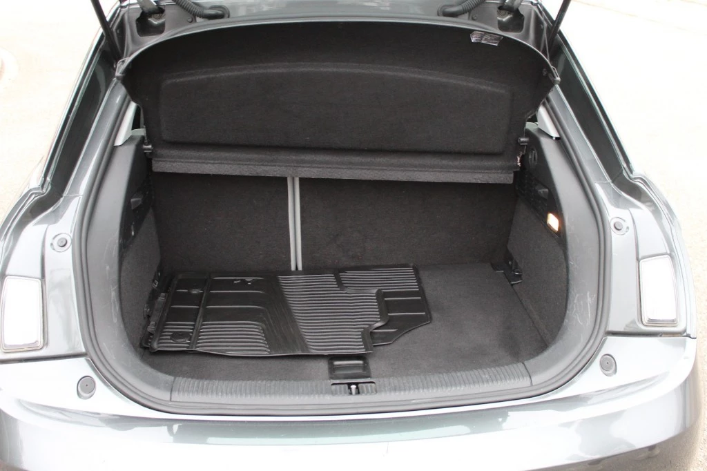 Hoofdafbeelding Audi A1