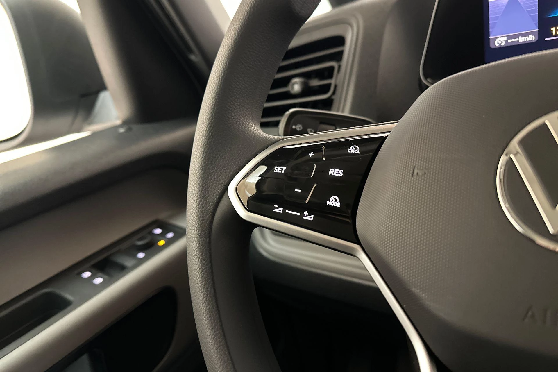 Hoofdafbeelding Volkswagen ID. Buzz Cargo