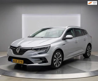 Renault Mégane Estate 1.6 E-Tech Plug-In Hybrid |ONE EDITION|LUXE|BOMVOL|TREKHAAK|