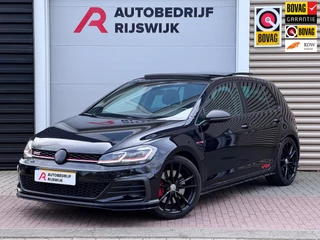 Volkswagen Golf 2.0 TSI GTI TCR Pano/Dynaudio/Keyless