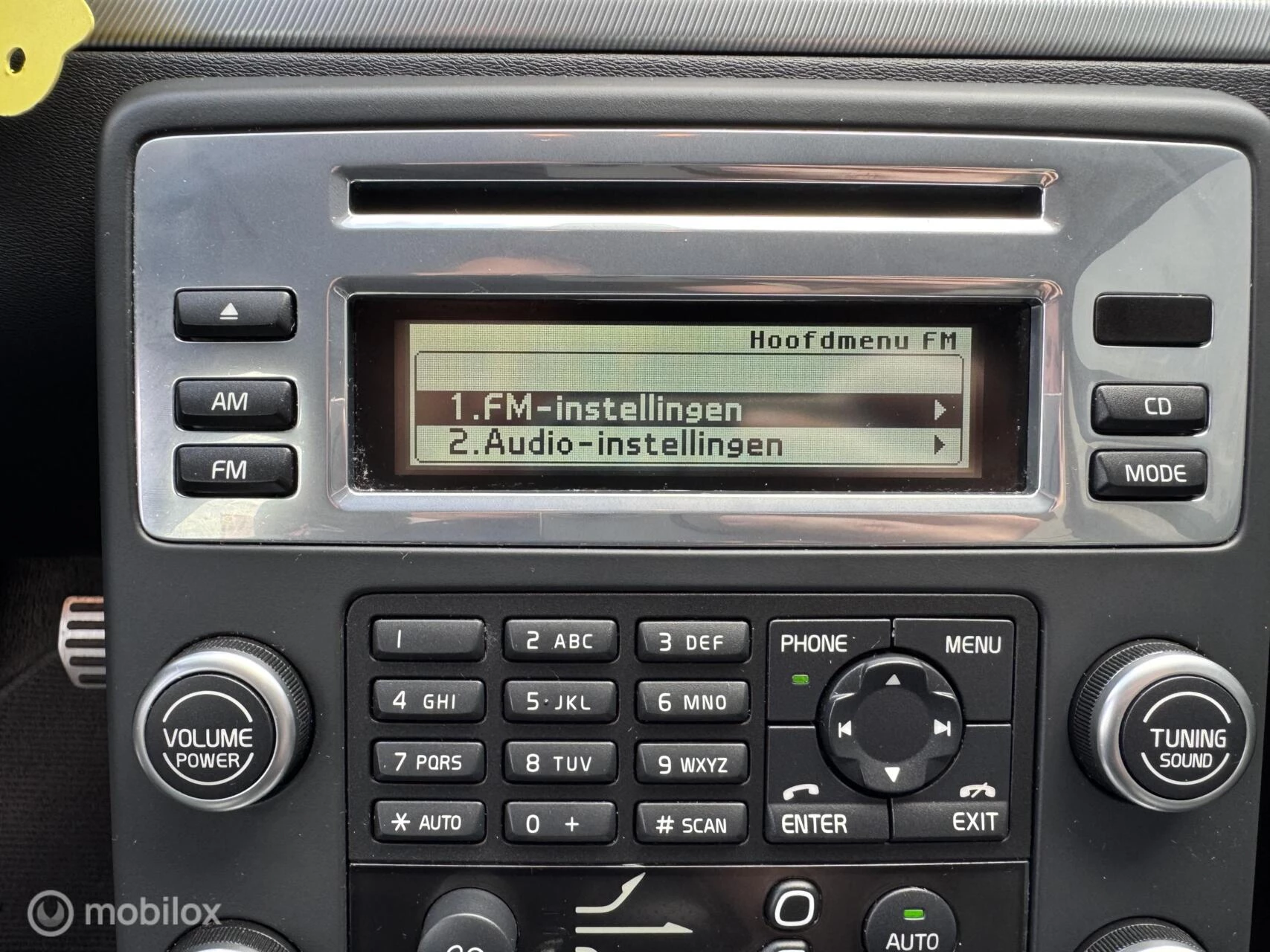 Hoofdafbeelding Volvo V70