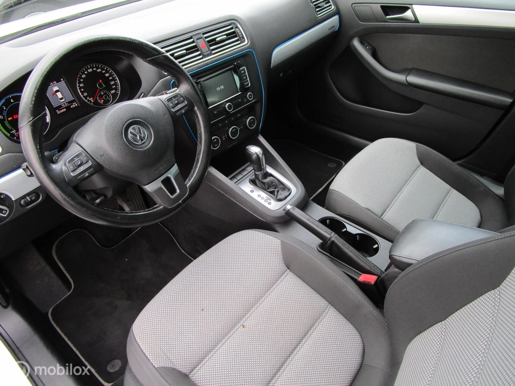 Hoofdafbeelding Volkswagen Jetta