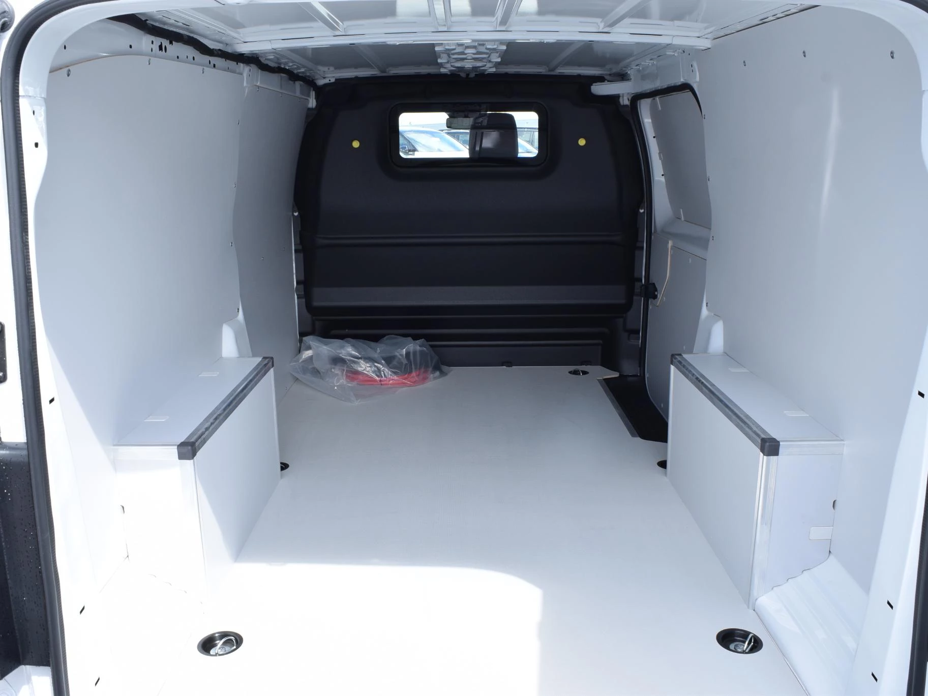Hoofdafbeelding Opel Vivaro-e