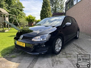 Volkswagen Golf 1.2 TSI 3drs! 91.000km