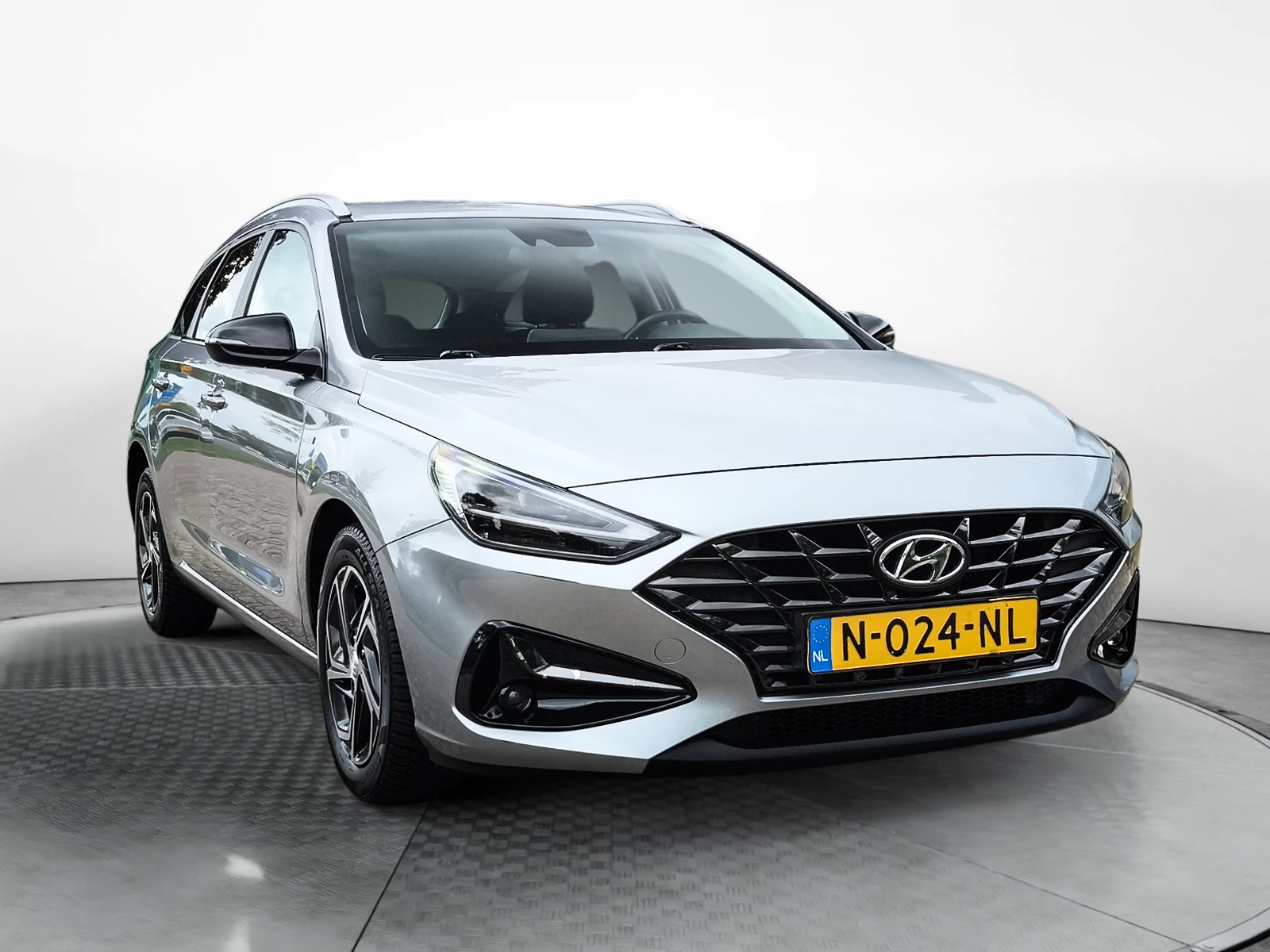 Hoofdafbeelding Hyundai i30