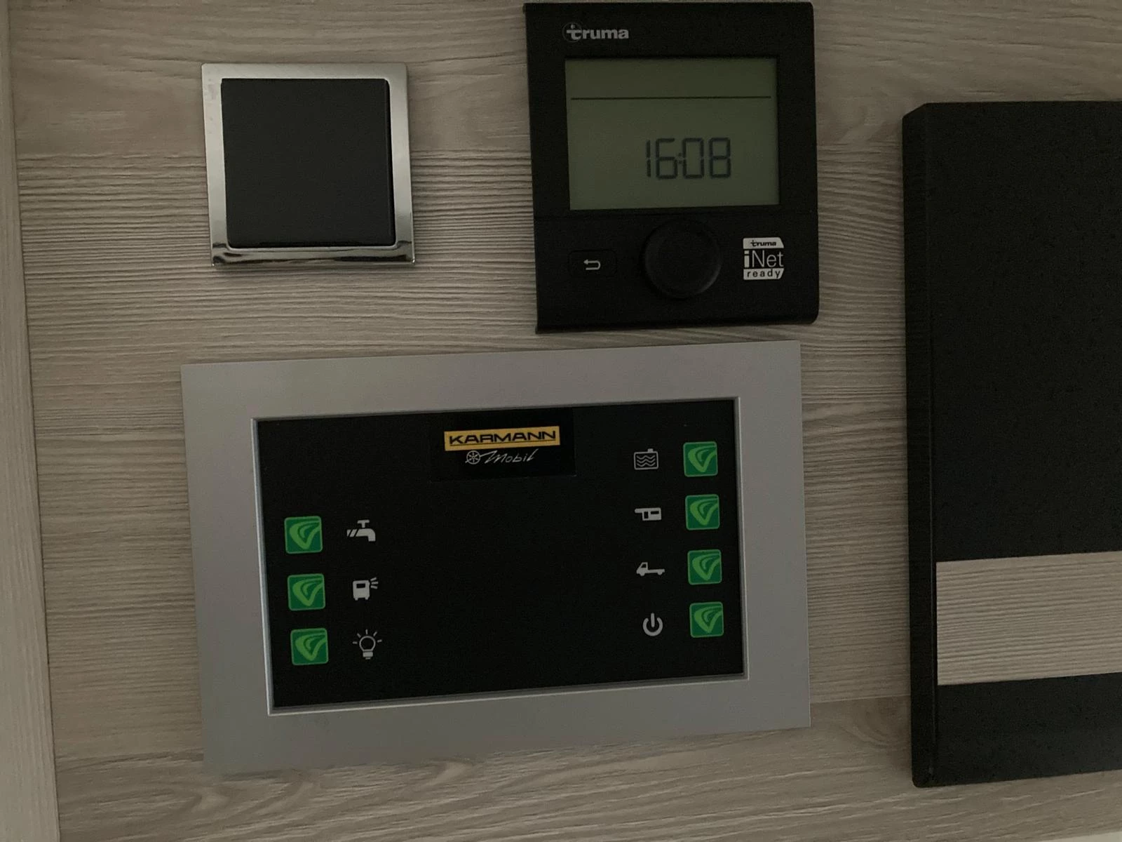 Hoofdafbeelding Karma Mobil Dexter 540 Trend | 2019 | 130 PK | Compact & compleet