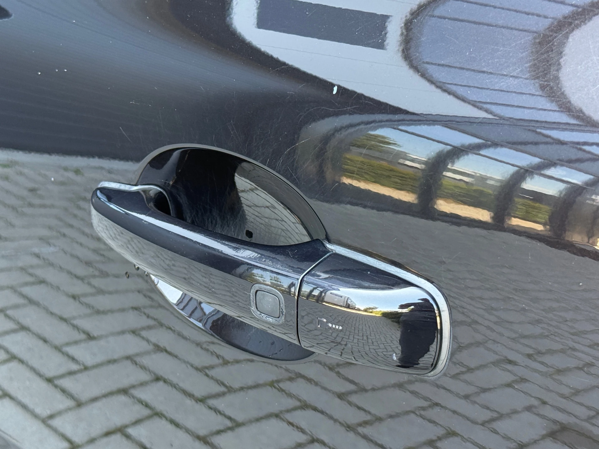 Hoofdafbeelding Volvo S80