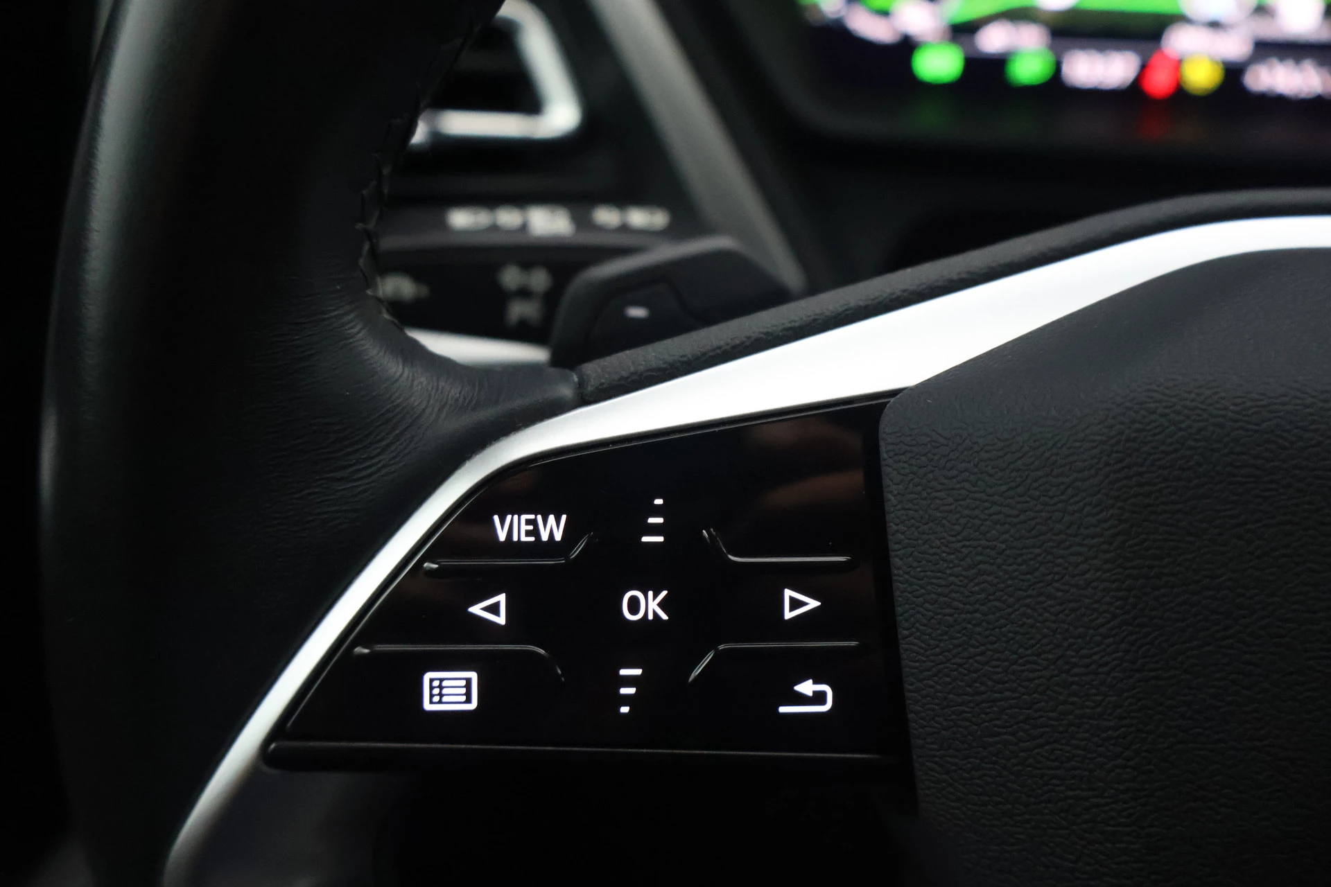 Hoofdafbeelding Audi Q4 e-tron