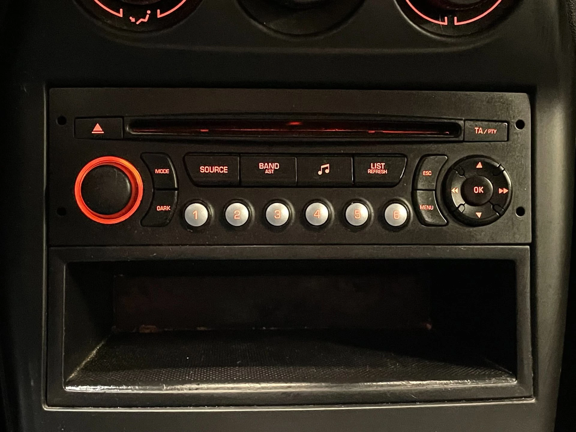 Hoofdafbeelding Citroën C3 Picasso