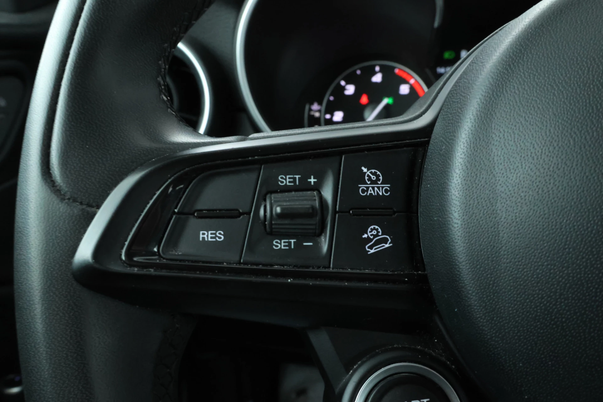 Hoofdafbeelding Alfa Romeo Stelvio