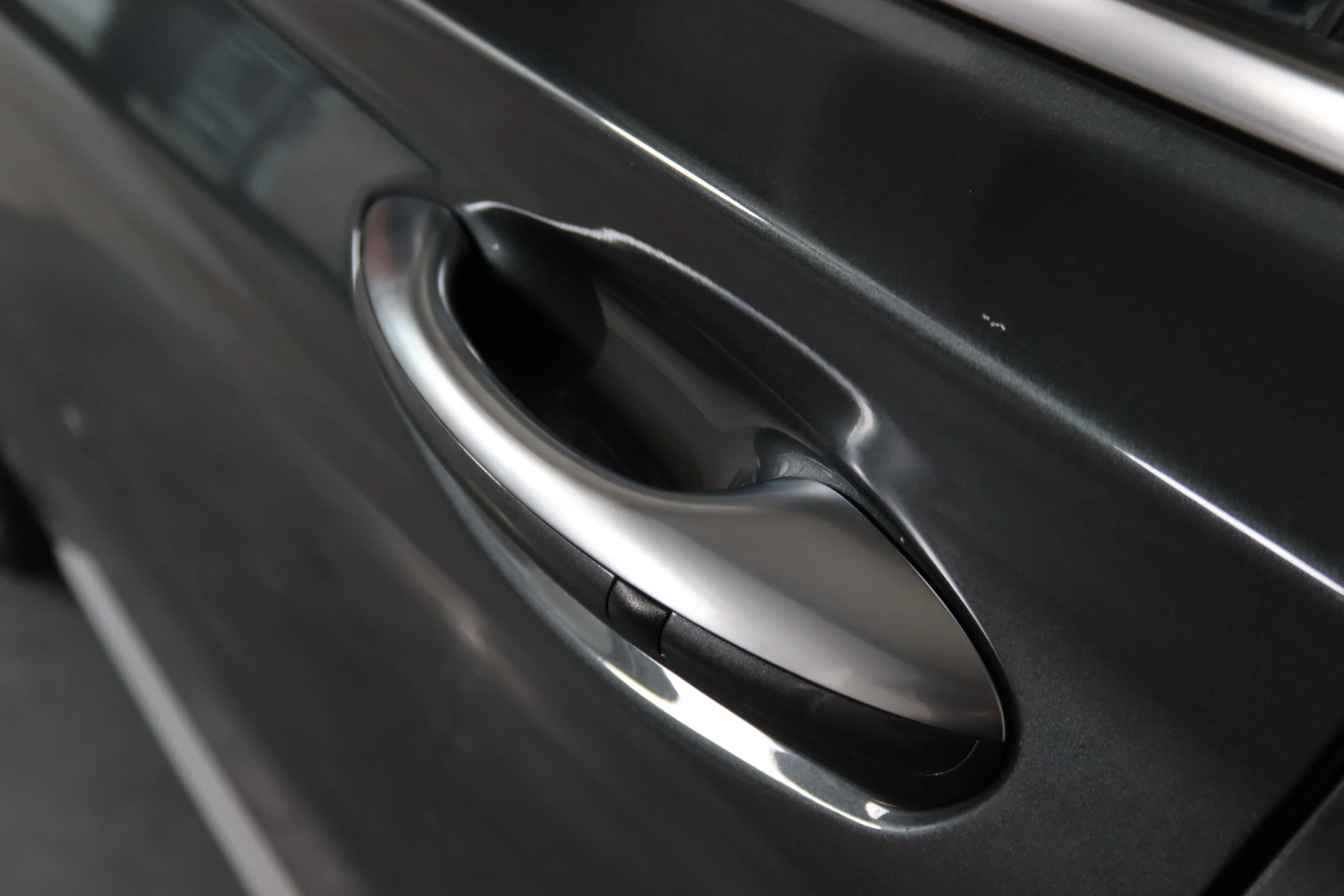 Hoofdafbeelding Hyundai Santa Fe