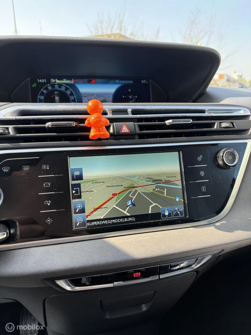 Hoofdafbeelding Citroën Grand C4 Picasso