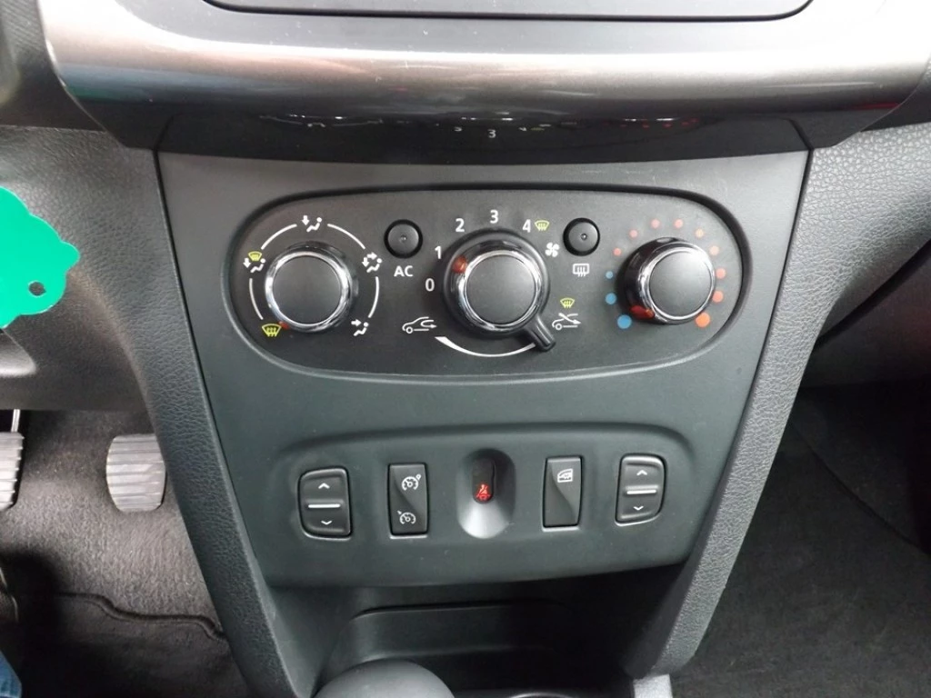 Hoofdafbeelding Dacia Sandero Stepway