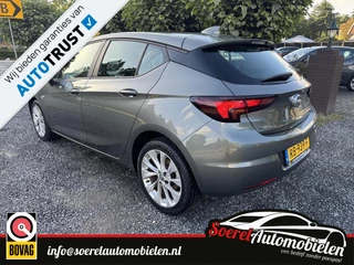 Opel Astra  Online Edition 106021 km 5 d apple car play cruise