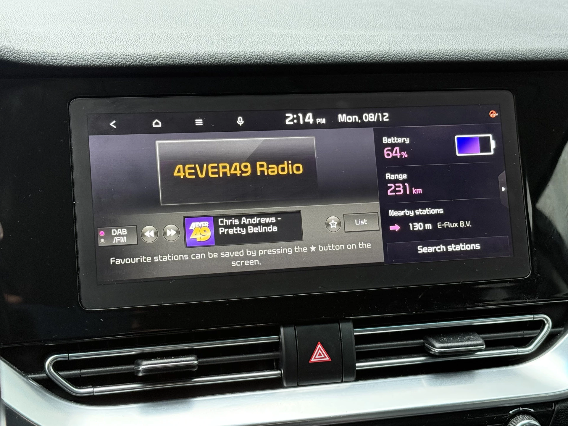 Hoofdafbeelding Kia e-Niro