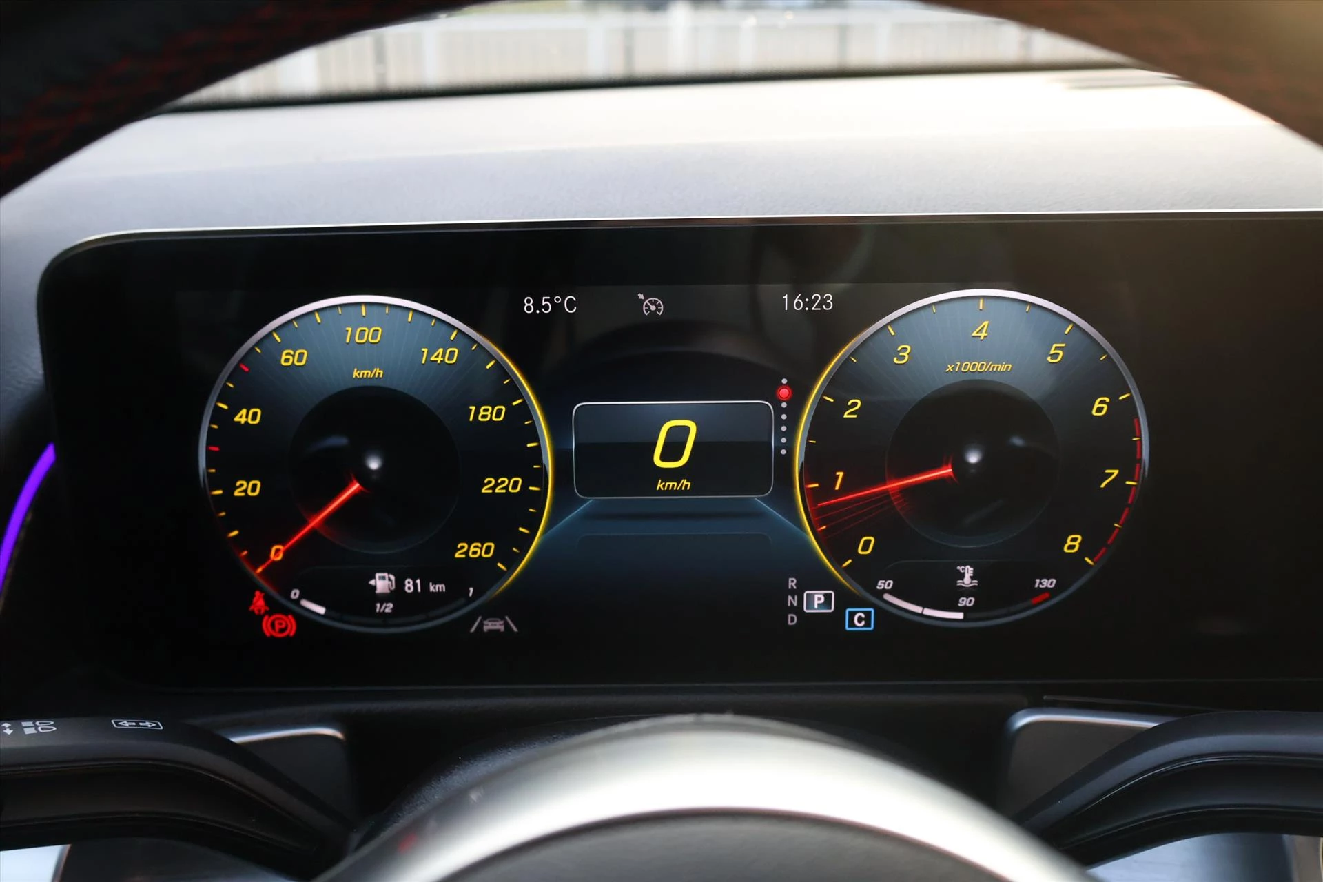 Hoofdafbeelding Mercedes-Benz GLB