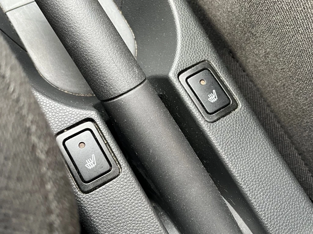 Hoofdafbeelding Suzuki Splash