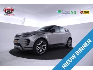 Hoofdafbeelding Land Rover Range Rover Evoque Land Rover Range Rover Evoque 2.0 P300 AWD R-Dynamic HSE Alle opties! zie video!